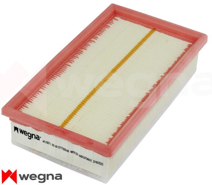 HAVA FILTRESI MINI W16 R55 R56 . FIAT SCUDO . PEUGEOT EXPERT P407 . CITROEN JUMPY C5 - WEGNA - OEM 13717806046