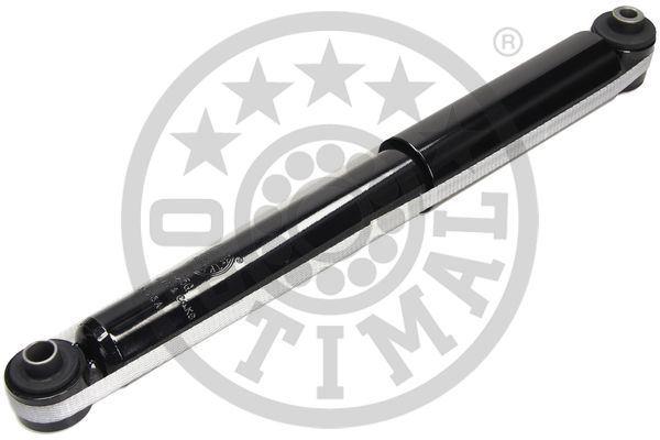 ARKA AMORTİSÖR R/L CROSSLAND-C-ELYSEE-C3 AIRCROSS-301 - OPTIMAL - OEM 3647912