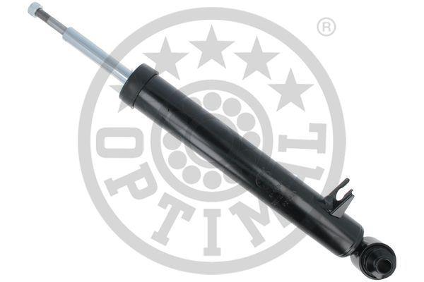 AMORTISOR ARKA SAG (GAZLI) BMW E70 E71 E72 - OPTIMAL - OEM 33526781922