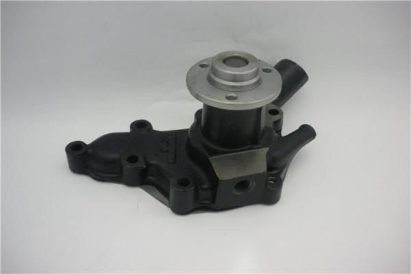 DEVİRDAİM SU POMPASI ISUZU D-MAX 2.5L 4JA-1 Euro3 04-07 - GMB - OEM 897942209Z