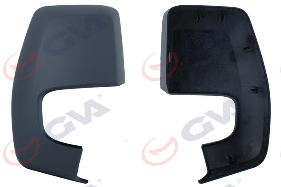 AYNA KAPAĞI SAĞ FORD CUSTOM 12> ASTARLI - GVA - OEM BK2117K746AB5JA6
