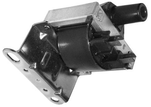 ATEŞLEME BOBİNİ ASTRA F 1.4-1.6-1.8- CORSA A-B 1.2-1.4-VECTRA A 1.6-1.8-VECTRA B 1.6 (C14NZ) - HELLUX - OEM 90510386