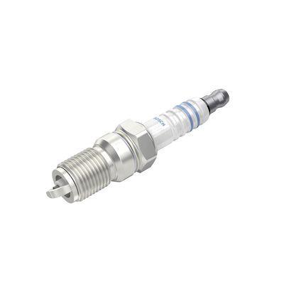 BUJİ HR7DCX-SUPER PLUS FIESTA-ESCORT-KA 1.3 i - BOSCH - OEM 1087278