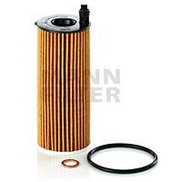 YAG FILTRESI BMW B37 B38 B46 B47 B48 F20 F22 G42 F30 F34 G20 G21 G28 F36 G22 G26 F10 G30 G31 G38 G60 - MANN - OEM 11428575211