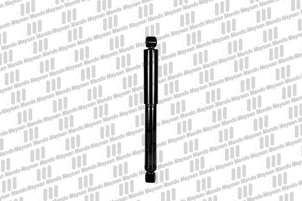 AMORTİSÖR ARKA FORD CONNECT 02> (NORMAL ŞASE) - MAYSAN - OEM 2T14