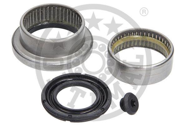 ARKA TEKERLEK BILYA-KECE TAKIMI 206 98-206 09-  5131A6-513265-513272517407517914 - OPTIMAL - OEM 5132.65
