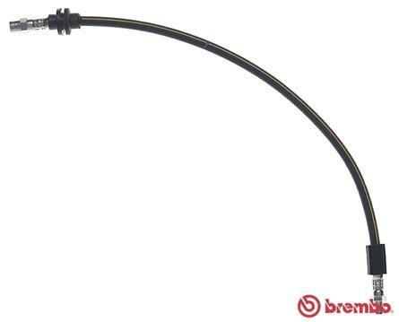 FREN HORTUMU ON MERCEDES S-CLASS W140 91>99 - BREMBO - OEM A1404200048