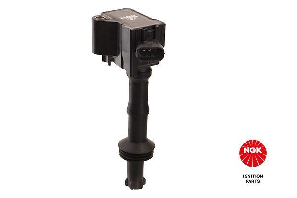 ATEŞLEME BOBİNİ CORSA F-CROSSLAND-MOKKA-P108-P208-P301-P308-P508-P2008-C-ELYSEE- C3-C4-DS3- PROACE 1.2 B-D-F12XHT PureTech - NGK - OEM 9808653680
