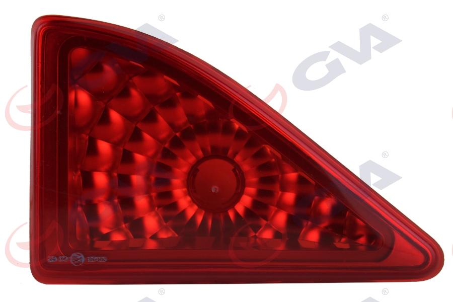 STOP LAMBASI BAGAJ ORTA 3.STOP  MASTER III - KAYA - OEM 265900021R