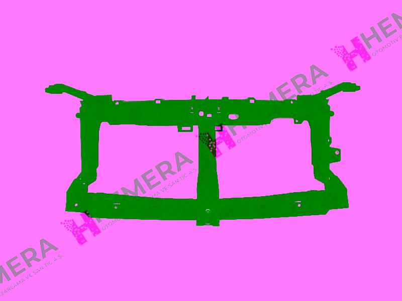 ON PANEL TRAFFIC 2014 > - PULO - OEM 625001299R