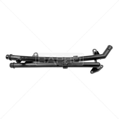 SOGUTMA SUYU BORUSU MERCEDES M271 EVO W204 S204 C204 W212 C207 A207 R172 - RAPRO - OEM A2712002452