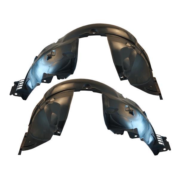 CAMURLUK DAVLUMBAZI ON SAG  SYMBOL JOY LOGAN II SANDERO 12- - SODSAN - OEM 638407780R