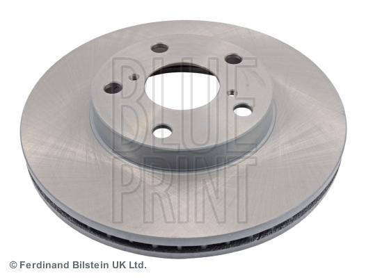 ON FREN DISKI AYNASI HAVALI RAV 4 00->05 275×5 - BLUEPRINT - OEM 4351242032