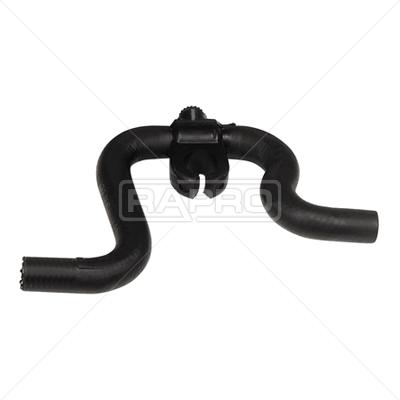 KALORİFER SU GİRİS HORTUMU FIAT BRAVA 1.6 16V - RAPRO - OEM 7771198