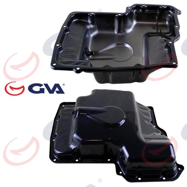 YAĞ KARTERİ TRANSİT V347 (06-14)-CUSTOM 12> V362 14-> 2.2TDCI 100PS/110PS/155PS (Ö.CEKER)- JUMPER III-BOXER III 22DT PUMA-C81-C96-C110 PUMA 06> 9659369480-9675662380 - GVA - OEM BK2Q6675AA