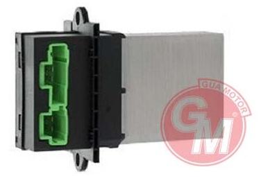 KLİMA ROLESİ RENAULT MEGANE II-CLIO II-PSA C2-C3-C5-1007-207 - GUA - OEM 7701207718