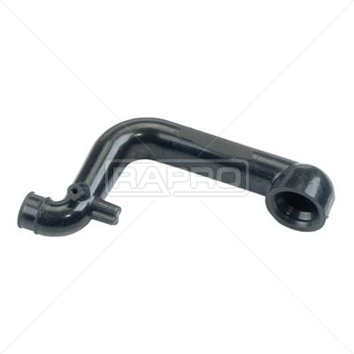 HAVA TAHLIYE PIPO HORTUMU MERCEDES M103 W124 S124 C124 W201 W126 W463 - RAPRO - OEM A1030941082