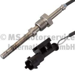 EKSOZ SICAKLIK SENSORU OPEL ASTRA J CORSA D MERIVA B 1.3 CDTI 06- A13DTC - PIERBURG - OEM 855457