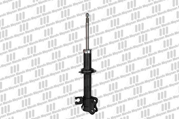 AMORTISOR ON SOL (GAZLI) NISSAN MICRA 92-02 - MAYSAN - OEM 543034F105