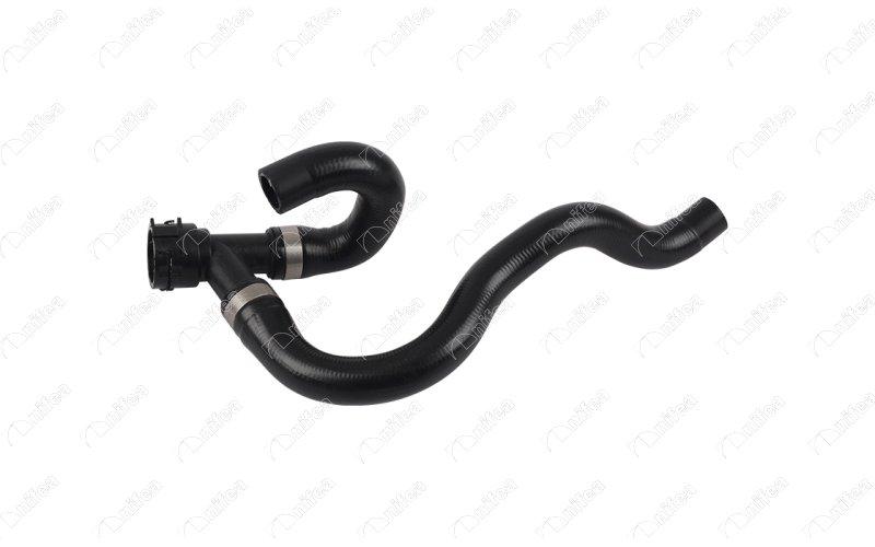 SOGUTMA SUYU HORTUMU BMW M47N E46 - NIFEA - OEM 11537787405
