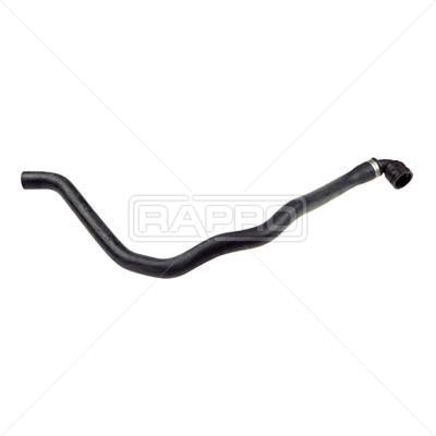 RADYATOR YEDEK SU DEPOSU HORTUMU BMW M62 E53 — RAPRO 19248 - RAPRO - OEM 64218409066