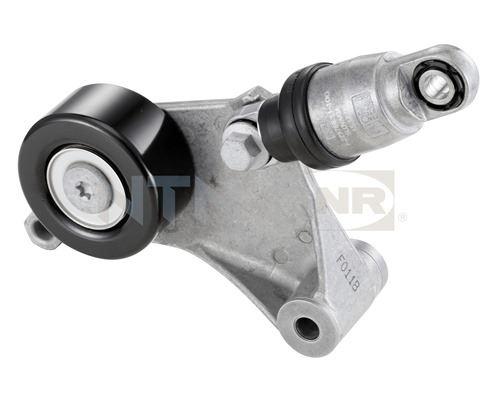 ALTERNATOR GERGI RULMANI AMORTISORLU AVENSIS-RAV 4 2.0-2.4 - SNR - OEM 1662028090