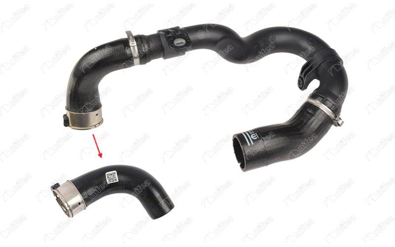 TURBO BORUSU DOBLO 1.6 D MJ EURO 6 2015> - NIFEA - OEM 52208700