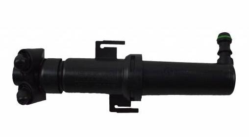 FAR TEMİZLEME TERTİBATI ÖN SAĞ AUDI A3 A3 SPORTBACK A3 CABRIO - HELLUX - OEM 8P0955102B