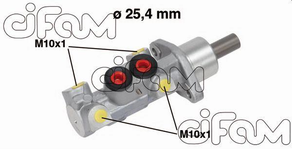 FREN ANA MERKEZI TRANSPORTER IV 1.9 D 1.9 TD 2.0 2.4 D 2.4 D SYNCRO 2.5 SYNCRO 2.5 TDI 2.8 VR 6 - CIFAM - OEM 7D0611019A