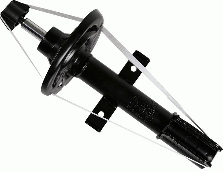ON AMORTISOR SAG/SOL GAZLI CLIO IV 12> - SACHS - OEM 543028280R