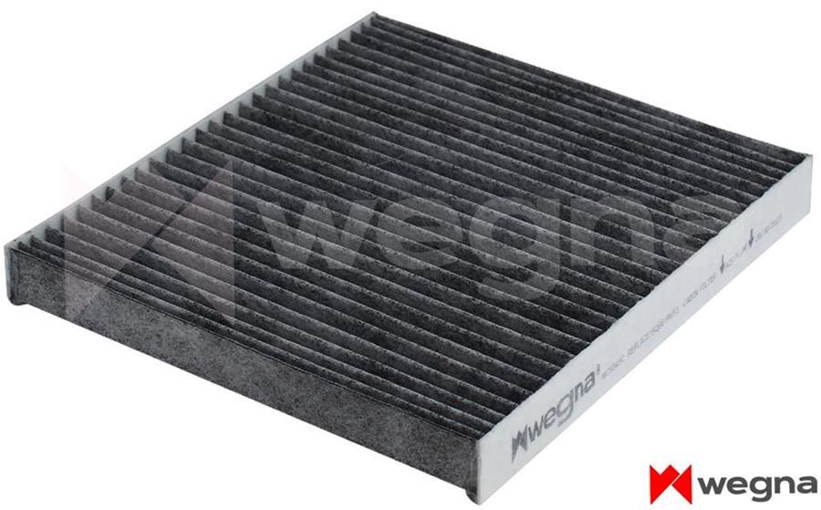 POLEN FILTRESI VAG GOLF PASSAT TIGUAN T-ROC A3 Q2 Q3 LEON FORMENTOR KAROQ KODIAQ OCTAVIA SUPERB KARBONLU - WEGNA - OEM 5Q0819653