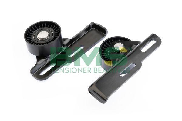 ALTERNATÖR GERGİ RULMANI MEGANE I 1.4e-1.6i-1.6e (96-99) - BMS - OEM 7700271972