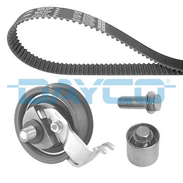 TRİGER KAYİSİ SETİ A38L1)-A48D2-B5)-A4 Avant8D5-B5)-A64B2-C5)-A6 Avant4B5-C5)-TT8N3)-TT Roadster8N9) - DAYCO - OEM 06A198119B