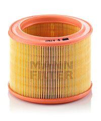 HAVA FİLTRESİ BERLINGO (96-)- P.306 (98-01)- PARTNER (96-)- XSARA (97-00) 1.8D - 1.9D - MANN - OEM 1444.F5