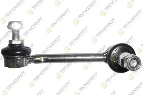 ASKI ROTU ON SAG MERCEDES SPRINTER B901>B904 95>06 - TEKNOROT - OEM A9053200589