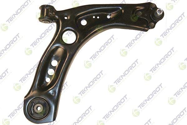 ALT SALINCAK ÖN SAĞ (ROTİLLİ) GOLF VII 12>OCTAVIA 12>LEON 12>A3 12> (V-584 ROTİL KULLANILIYOR) - TEKNOROT - OEM 5Q0407152J