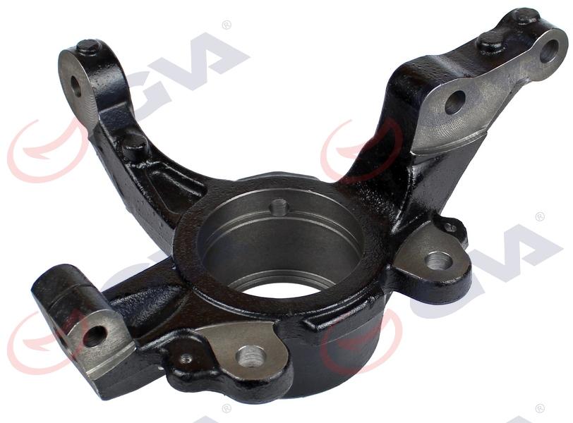 AKS TAŞIYICI ÖN SOL DOBLO 3(12-14)-DOBLO 4 (15-)-COMBO D (12-)(ABS`Lİ) - GVA - OEM 52043100