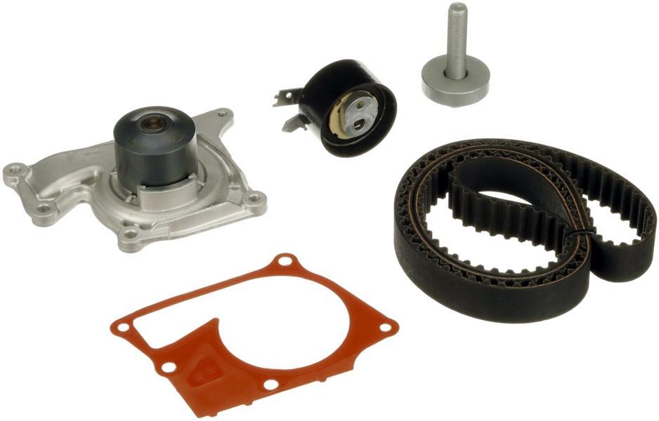 TRIGER SETI SU POMPALI [123 DIS 27MM] CLIO II 01>06 MEGANE II 04> KANGO 01> MICRA III 04> DUSTER 10> - GATES - OEM 119A02552R
