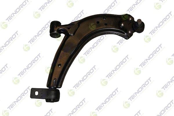 ALT SALINCAK KOMPLE SAĞ (HİD.DRK.) PARTNER 06.96> BERLINGO 07.97> XSARA 04.97> (18mm) - TEKNOROT - OEM 3521.E5