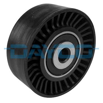 KANALLİ KAYİSİ RULMANI TEK MONDEO IV 07>14 2.2 TDCI - DAYCO - OEM 1456983