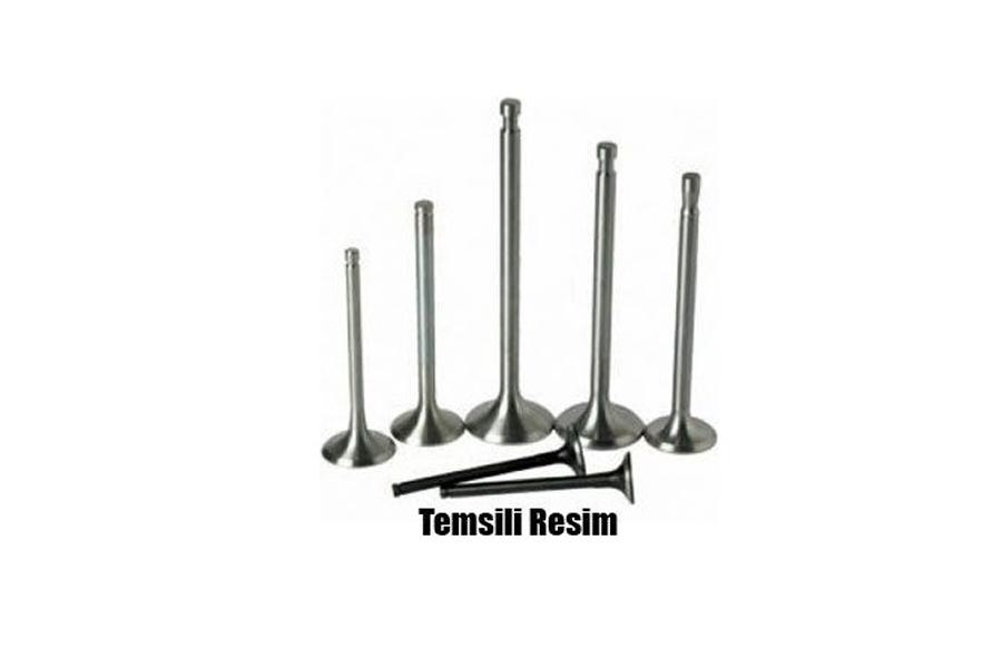 SUBAP TAKIMI 16V PT.307-206-FOCUS-1.6hdi-16V-(DV6) - YEKSAN - OEM 0948.C7