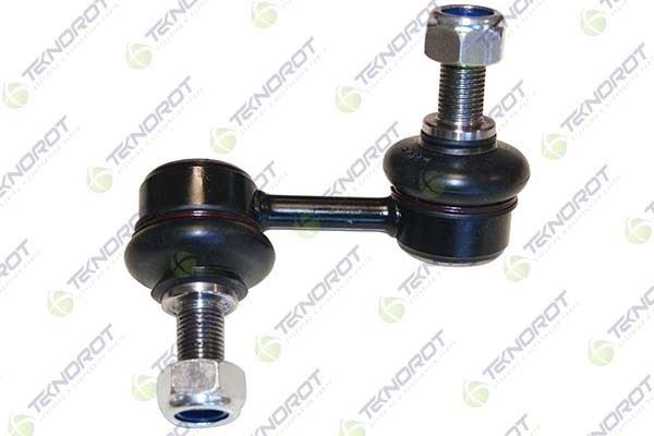 Z ROTU ÖN SAĞ MITSUBISHI L200 2.5L 4D56T DI-D CR 4X2 4X4 KA4T KB4T 07-> - TEKNOROT - OEM MR992310