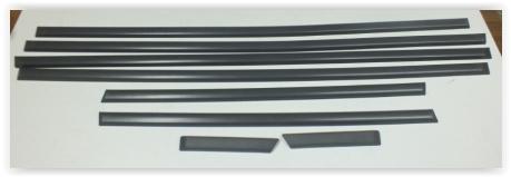 KAPI ÇEVRE BANDI (ÇITASI) TK (KL) EM R9 - FPROFIL - OEM 7704003524