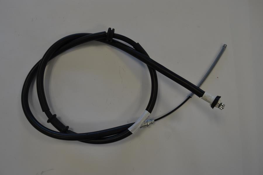 EL FREN TELI ARKA SAG CITROEN NEMO (DIZEL)FIORINO PEUGEOT BIPPER 12/07- (1710/1435MM) - CAVO - OEM 474645