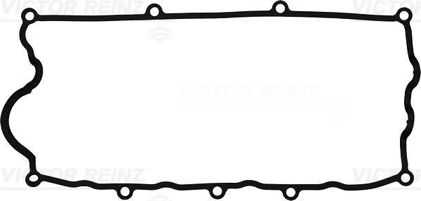 UST KAPAK CONTASI ASTRA H Z1.7 DTH- CORSA C- MERIVA - AKD - OEM 97252689