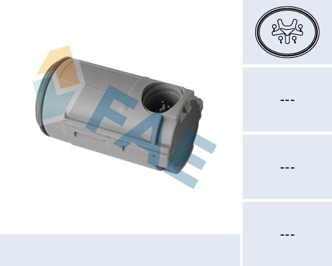 PARK SENSORU (PDC. GRI) MERCEDES E-CLASS W210 S210 - FAE - OEM A0005425418