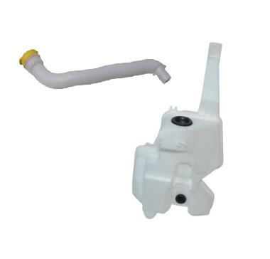 SİLECEK SU DEPOSU+BORUSU+KAPAĞI CLIO IV YM-CAPTUR - SPK - OEM 289105440R