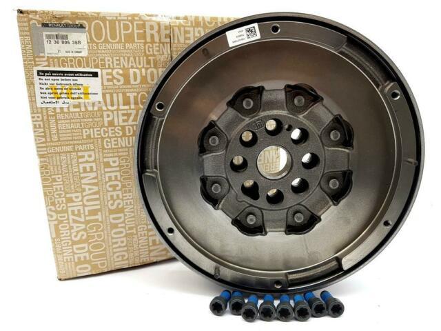 VOLAN (DMF) MERCEDES VITO W447 14> . RENAULT MEGANE IV TALISMAN TRAFIC III OPEL VIVARO B X82 14> - MY - OEM A6220300205