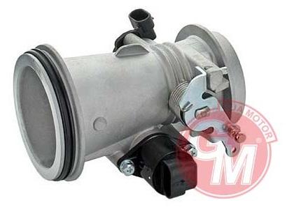 GAZ KELEBEK BOĞAZI RENAULT CLIO II 98> KANGOO 97> MEGANE I 96> DACIA LOGAN 06> SANDERO 08> 1.4 1.6 16V (K7J-E7J) - GUA - OEM 8200682611