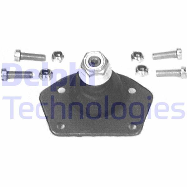 ROTIL ALT R12 — DELPHI DEL-TC260 - DELPHI - OEM 7701455905